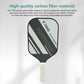 Powkiddy 16mm PickleBall Paddles|T700 carbon fiber