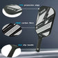 16MM T800 Carbon Fiber Pickleball Paddle Control Series and Power Series | Conform to USAPA | Graphite Carbon Face | Gift for Men & Women|Competitive racket!