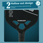 POWKIDDY Pickleball Paddle | T700 Thermoformed Carbon Fiber Pickleball Paddle!