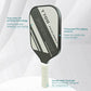 Powkiddy 16mm PickleBall Paddles|T700 carbon fiber