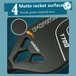 POWKIDDY Pickleball Paddle | T700 Thermoformed Carbon Fiber Pickleball Paddle!