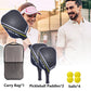 Powkiddy 12mm Pickleball Paddles ｜ Carbon Fiber material