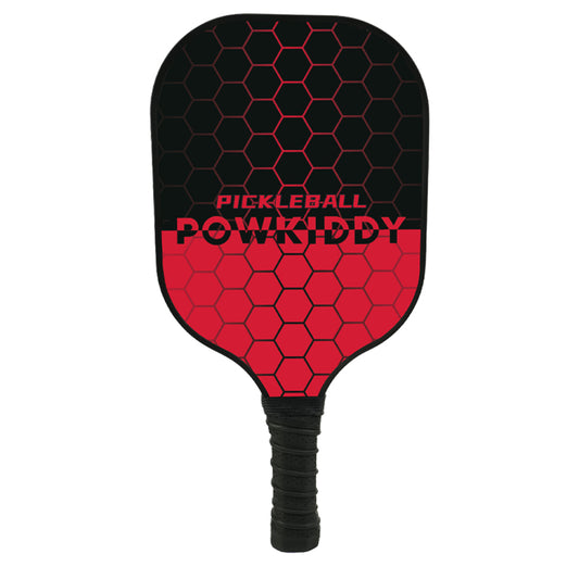 Powkiddy Pickleball Paddles|Glass fibre